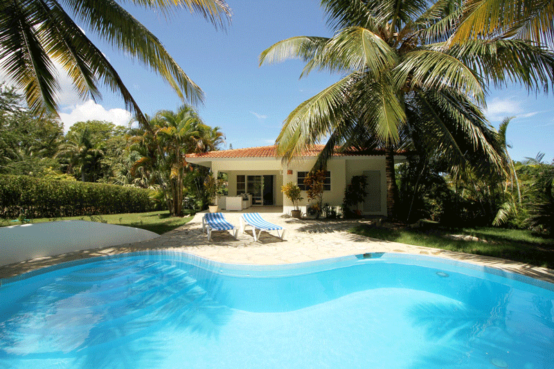 Charming 2 Bedroom Villa in Hispaniola Residencial Sosua Dominican