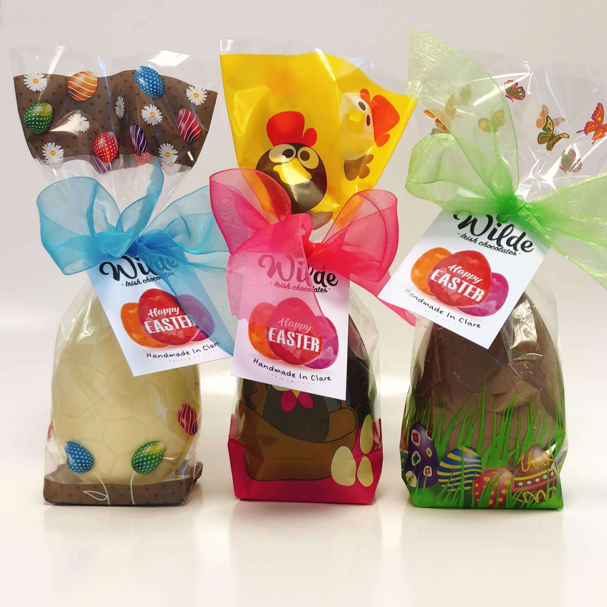 Chocolate Easter Eggs Ireland at Jerry Powell blog