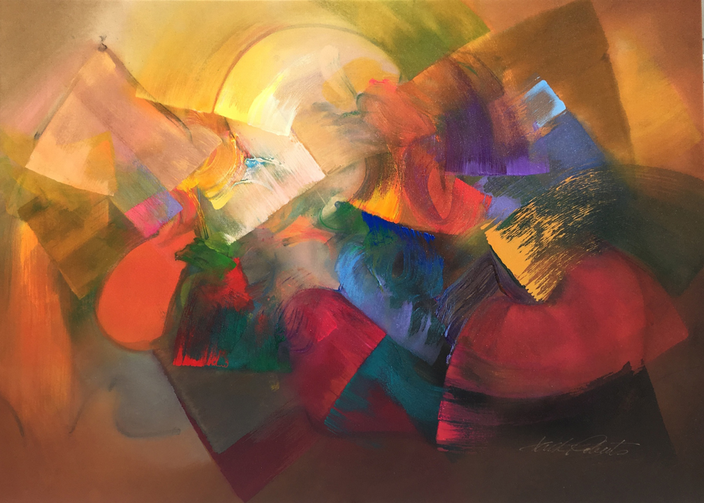 jack roberts Wilde Meyer Gallery