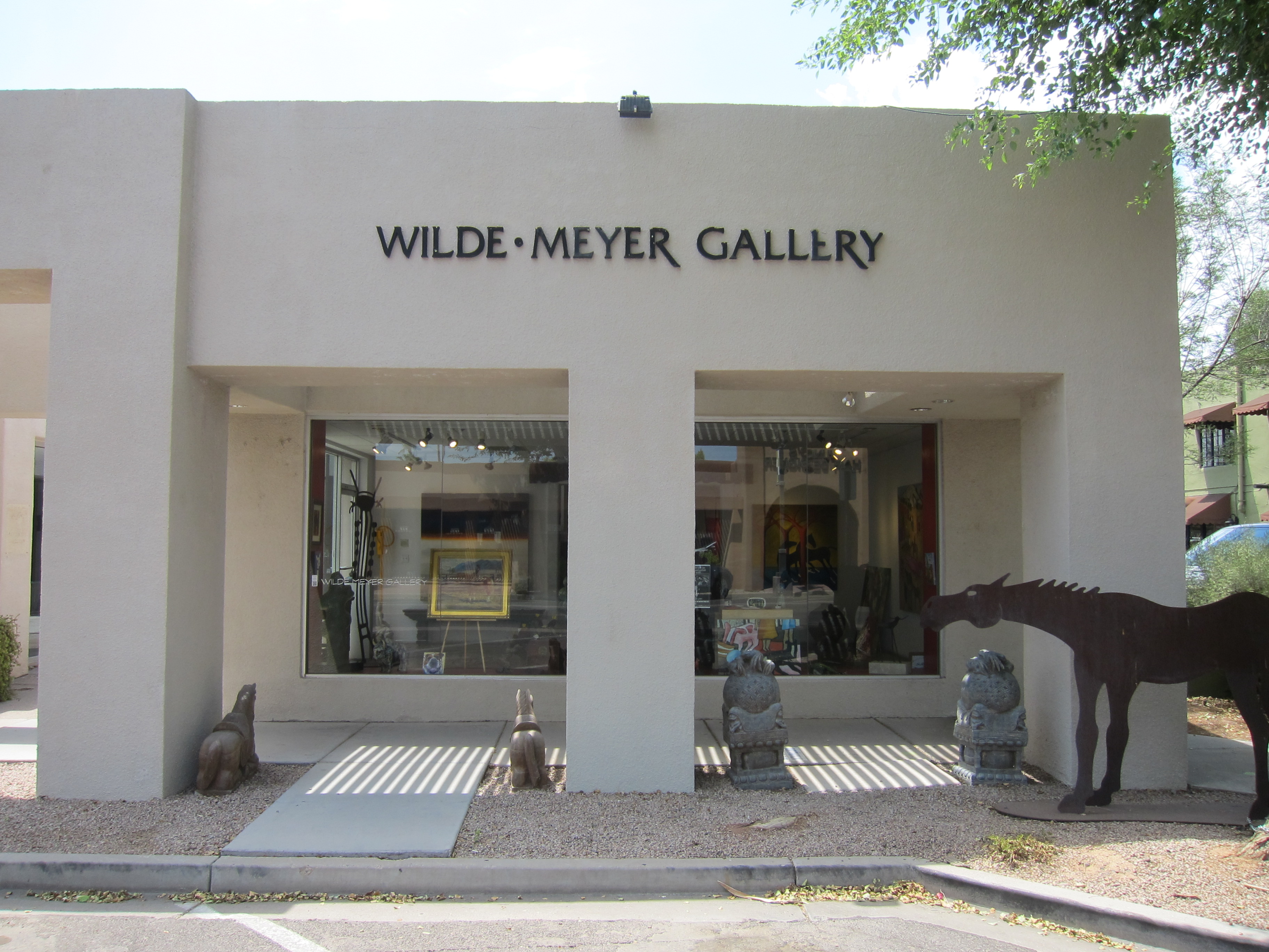 11 • Wilde Meyer Gallery Scottsdale & Tucson