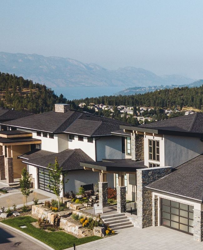 New Homes in Kelowna Lots & Townhomes Visit Wilden