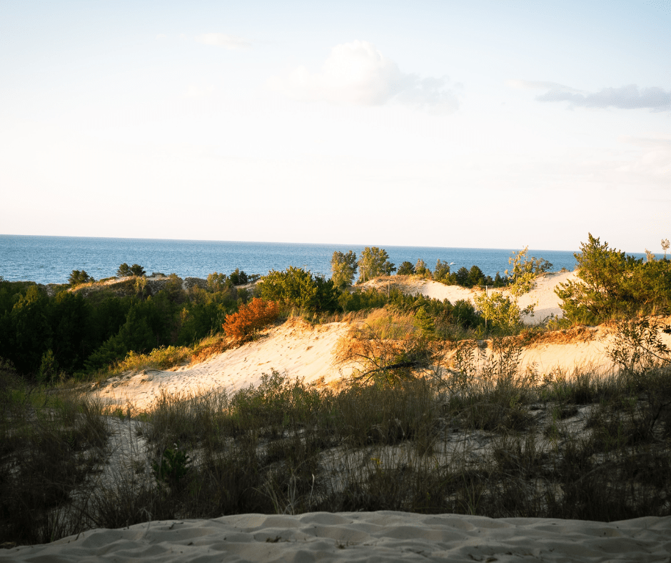 Five Fun Family Activities at Indiana Dunes National Park
