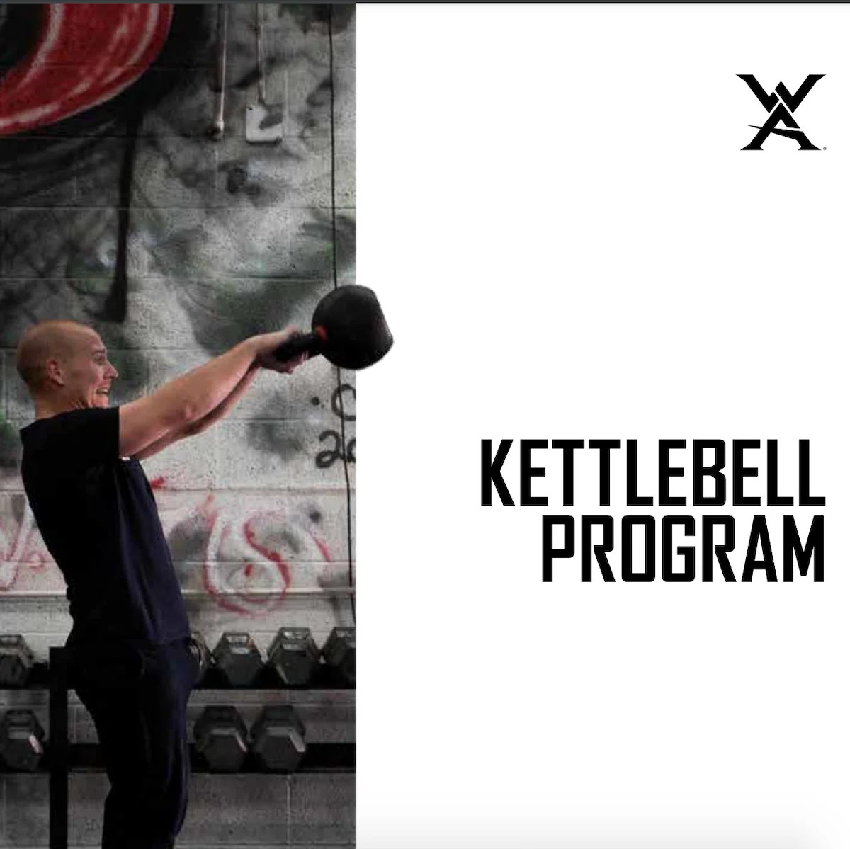 Kettlebell Workout Program Wilderness Athlete