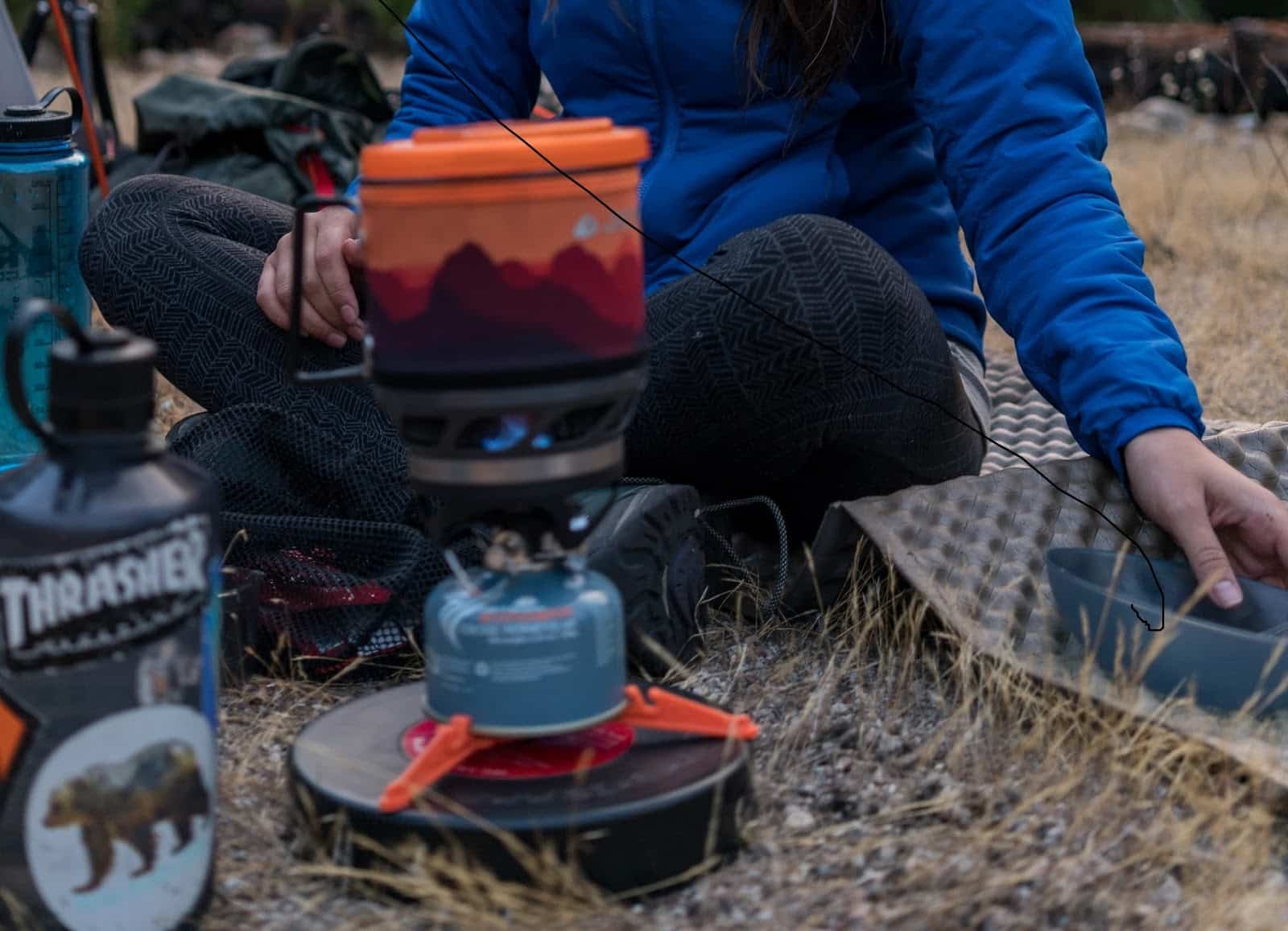 Best Jetboil Stove of 2023 Battle of the Best Stoves