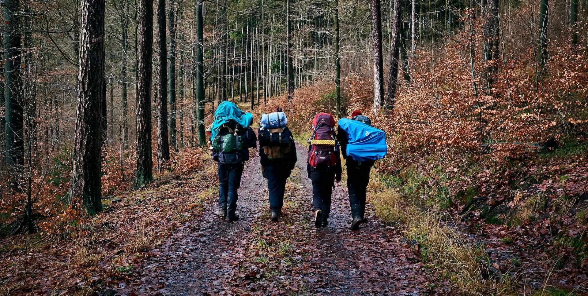 How To Attach Sleeping Bag To Backpack Wilderness Redefined