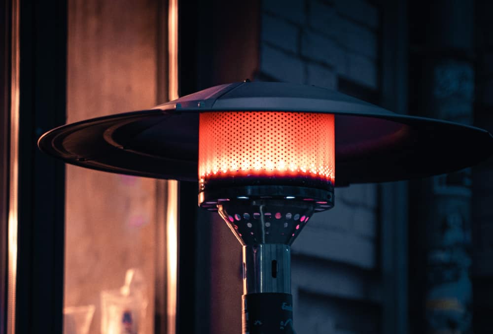 Are Tent Heaters Safe? Four SAFE Options Wilderness Redefined