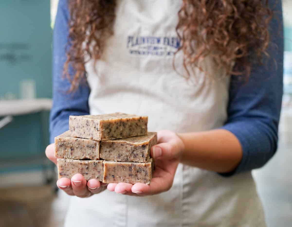 Kentucky Soaps & Such The Stanford Inn at Wilderness Road