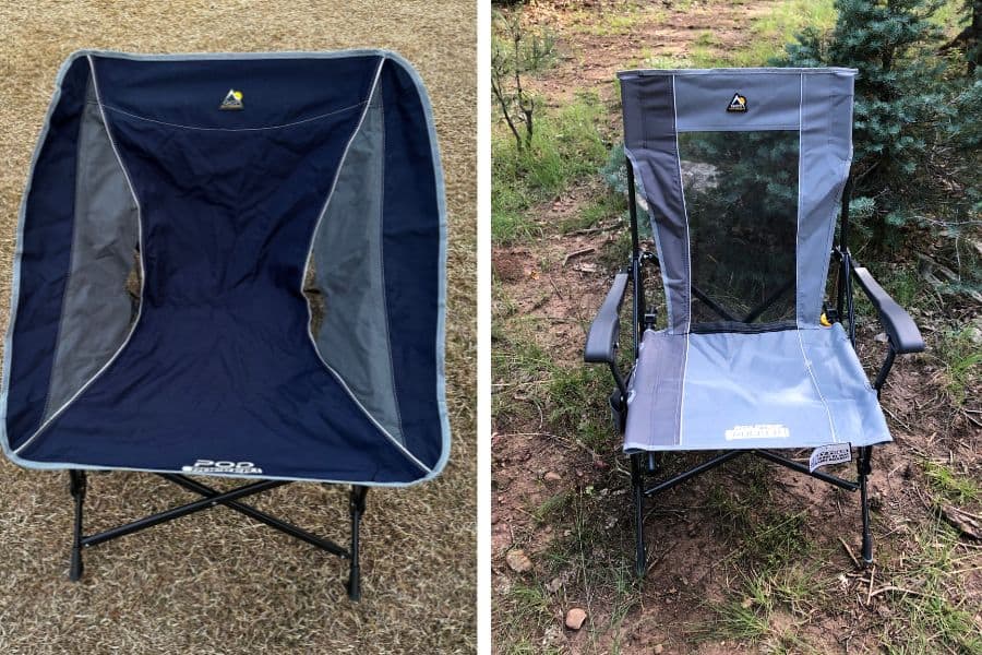6 Best Camping Rocking Chairs of 2023 (For Maximum Comfort)