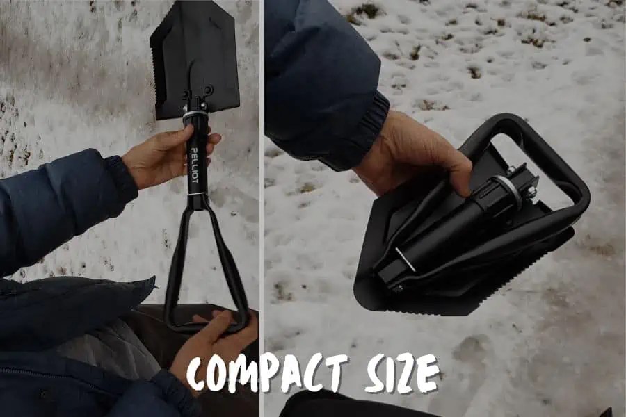 The 12 Best Camping Shovels 2023 (Folding, Backpacking, & Backcountry)