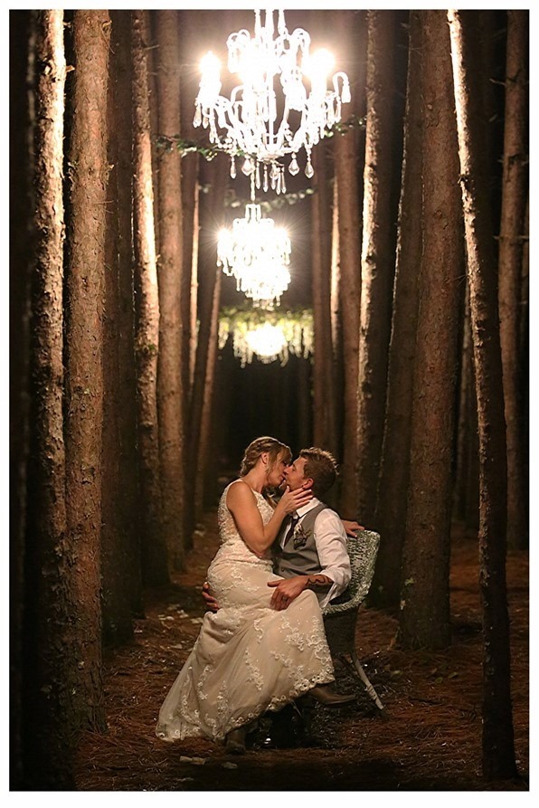 Gallery Wilderness Wedding Barn