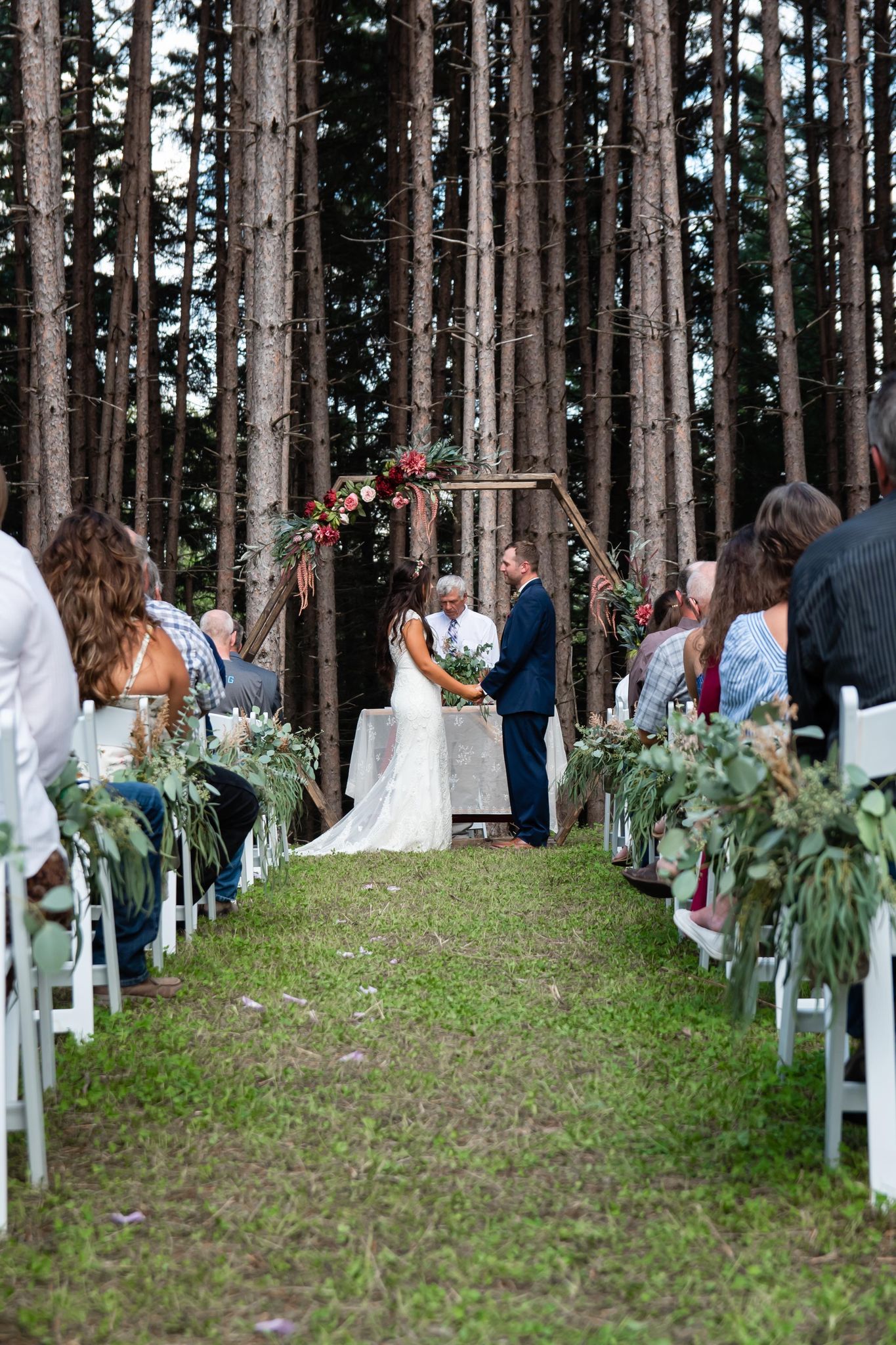 Gallery Wilderness Wedding Barn