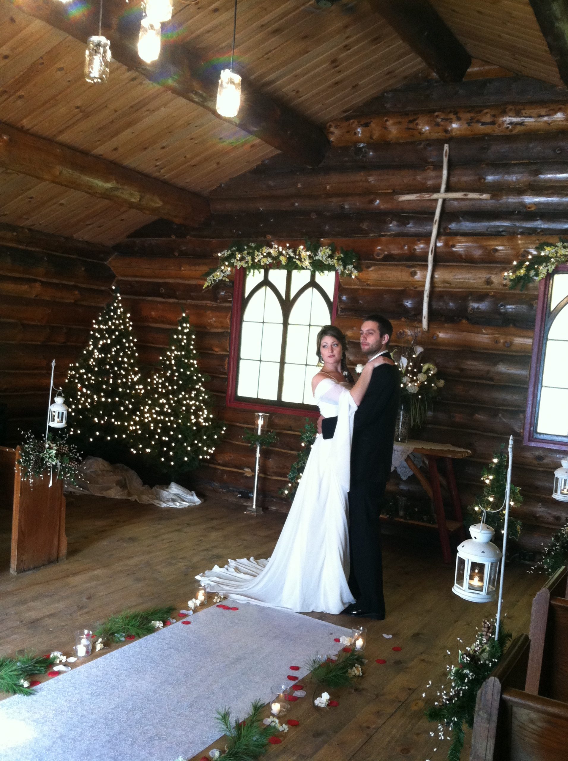 Gallery Wilderness Wedding Barn