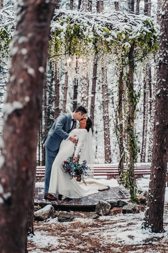 Gallery Wilderness Wedding Barn