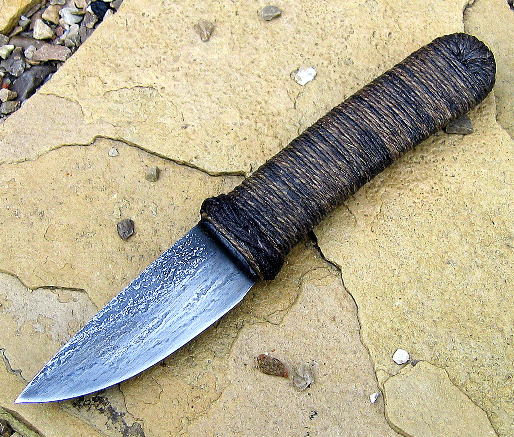WSS Necker Wildertools by Rick Marchand