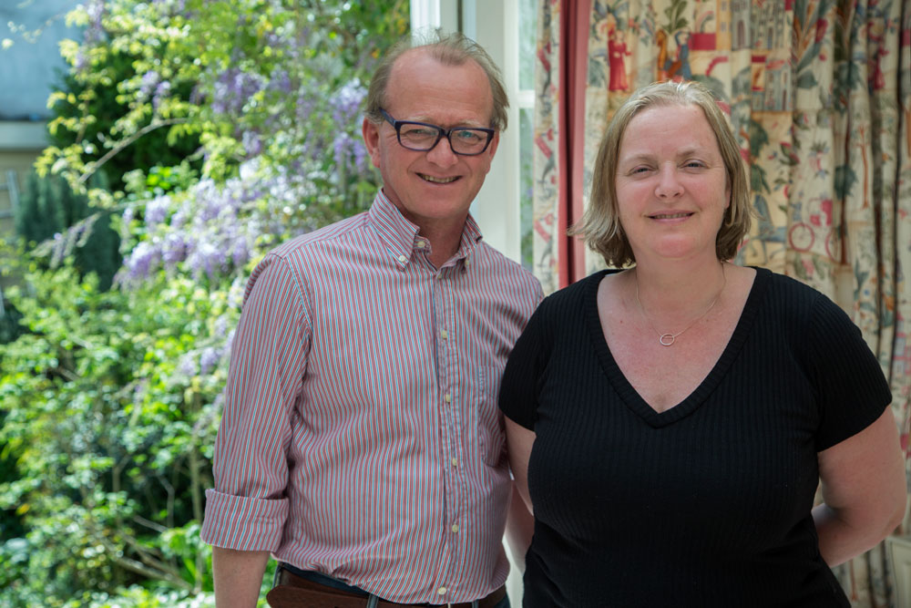 Home Wildervanck Bed & Breakfast