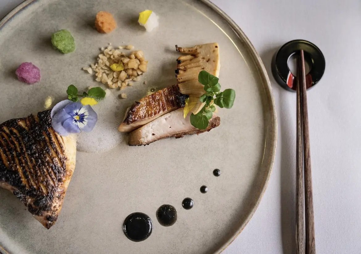 The 10 Best Restaurants In Auckland Wildest