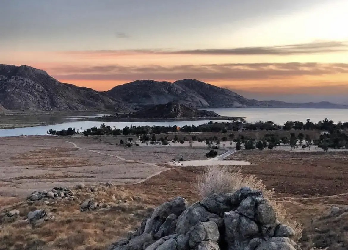 The Climate and Weather in Perris, California Wildest