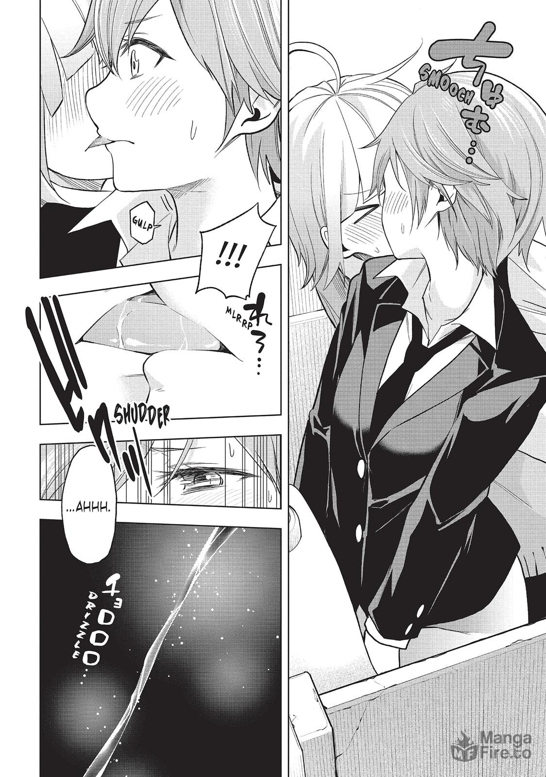 Girlz in man page 11