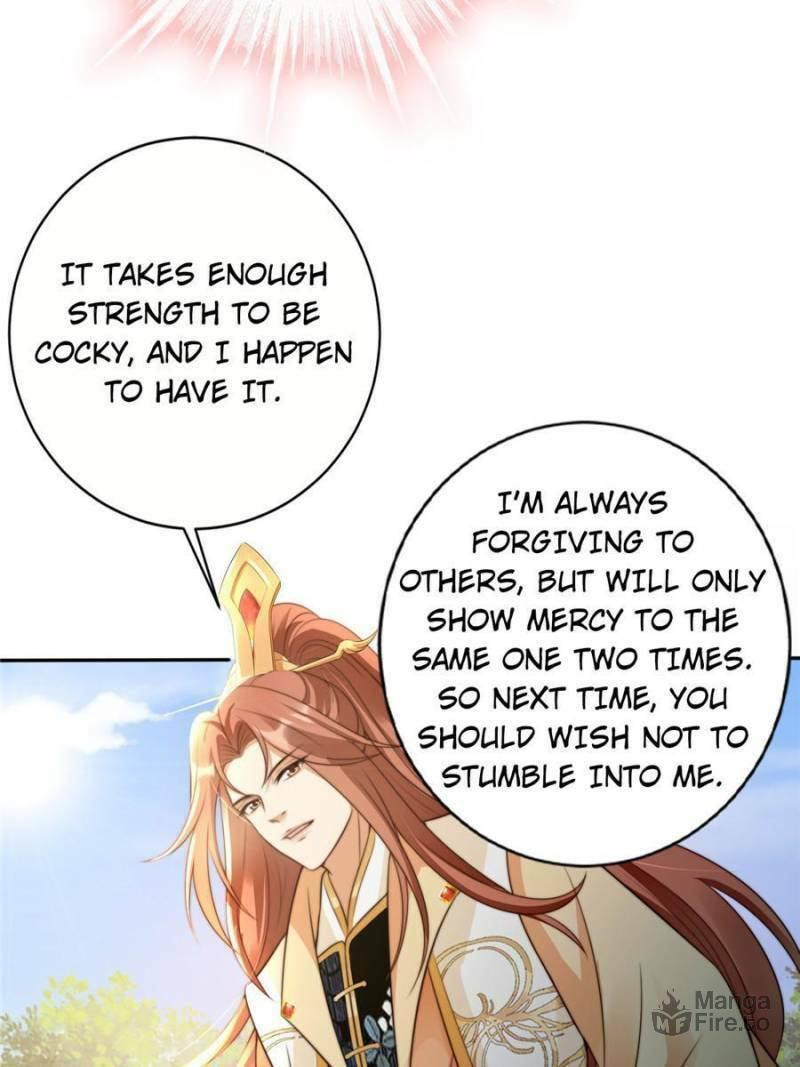 I Became the Attendant of the Villainess – Chapter 24 page 49
