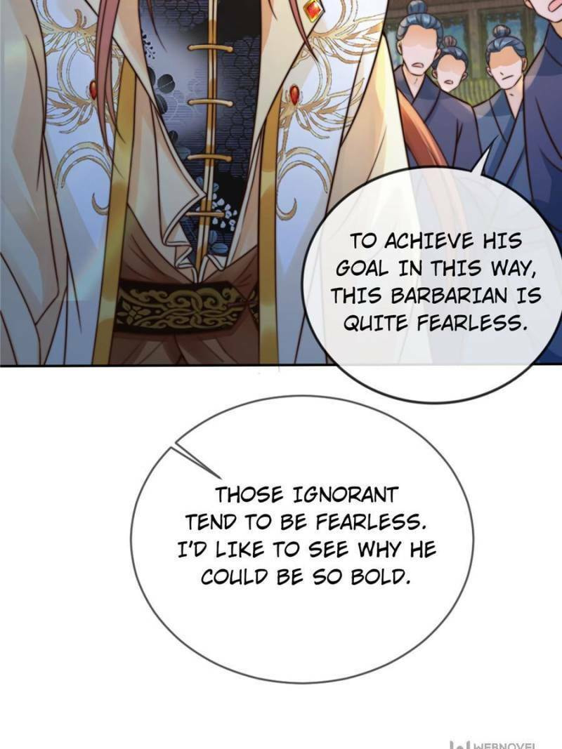 I Became the Attendant of the Villainess – Chapter 24 page 21