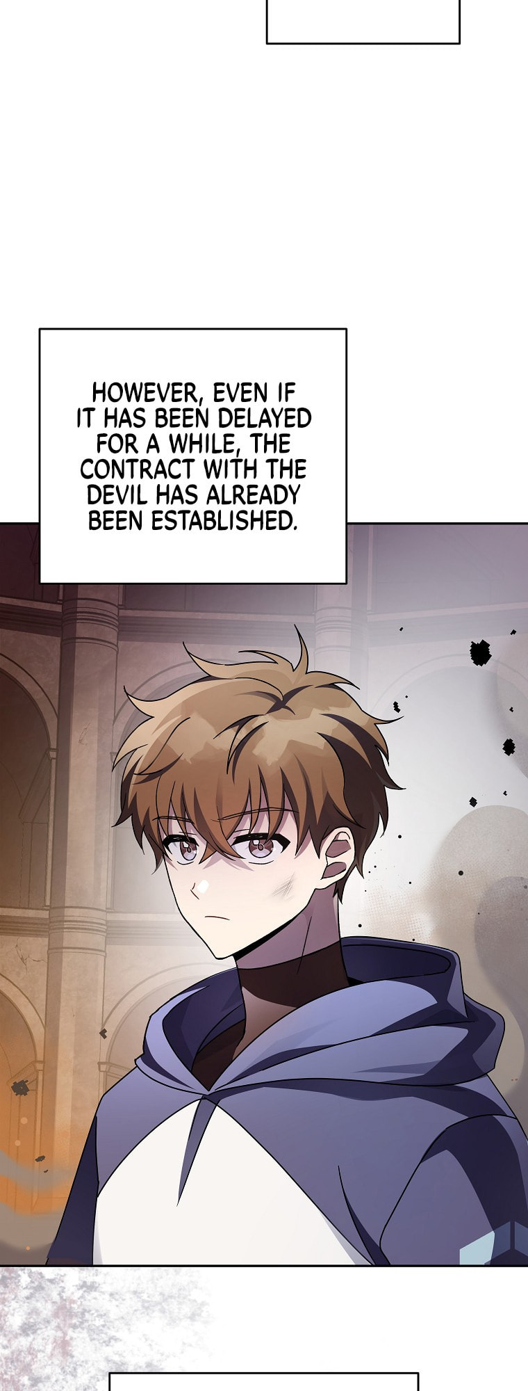 The Novel's Extra – Chapter 22 page 7