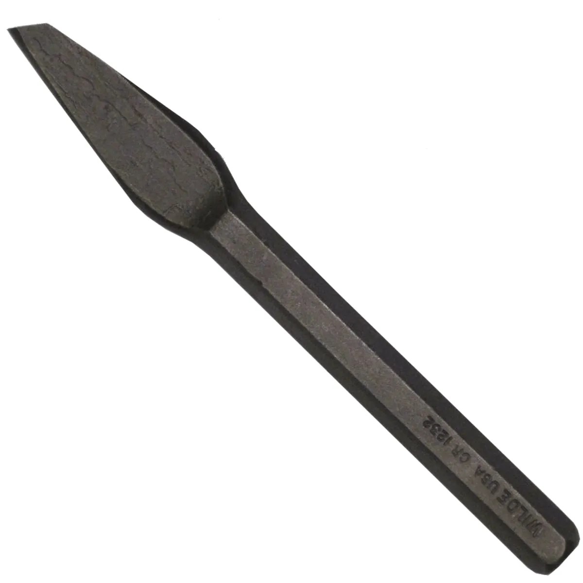 Round Nose Chisel 7/32″ Cut Wilde Tool