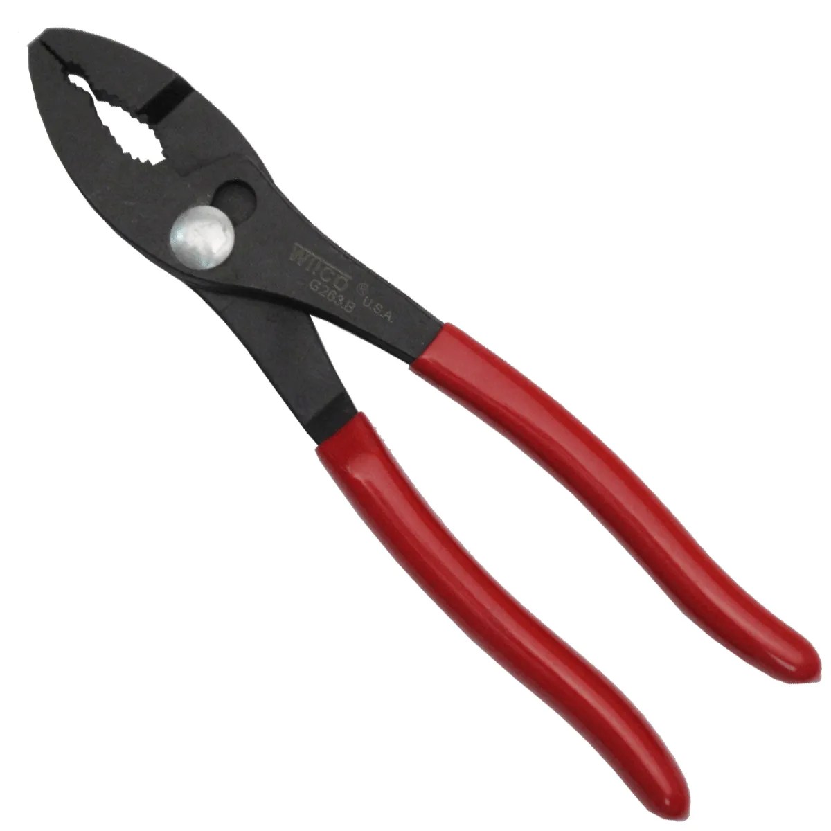 Slip Joint Pliers Wilde Tool