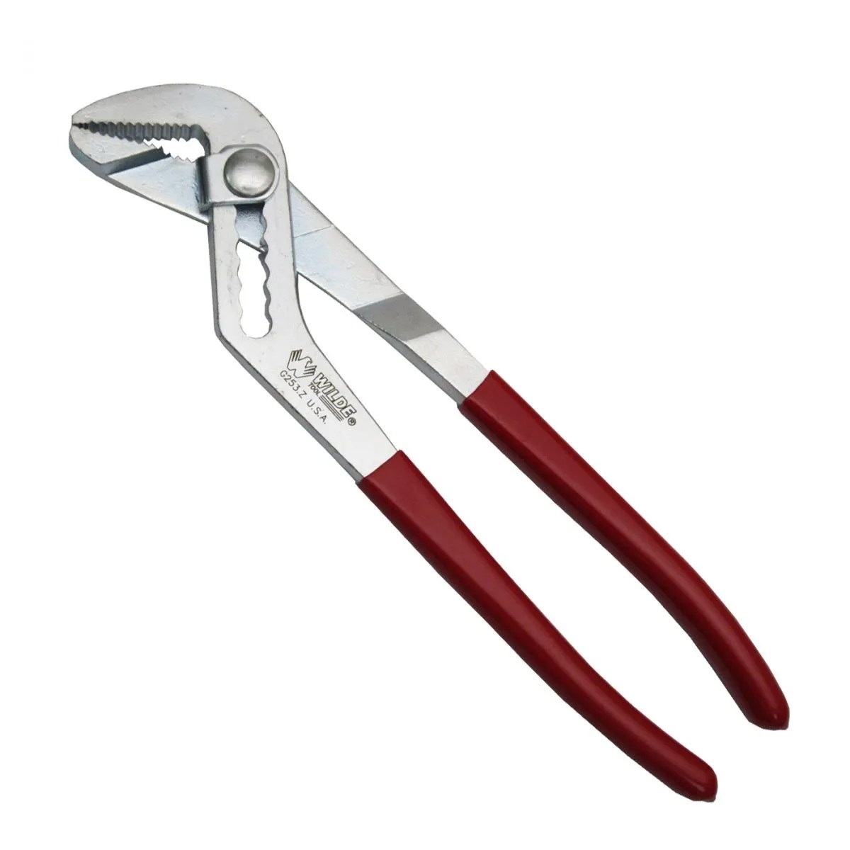 Plumbing Pliers Types