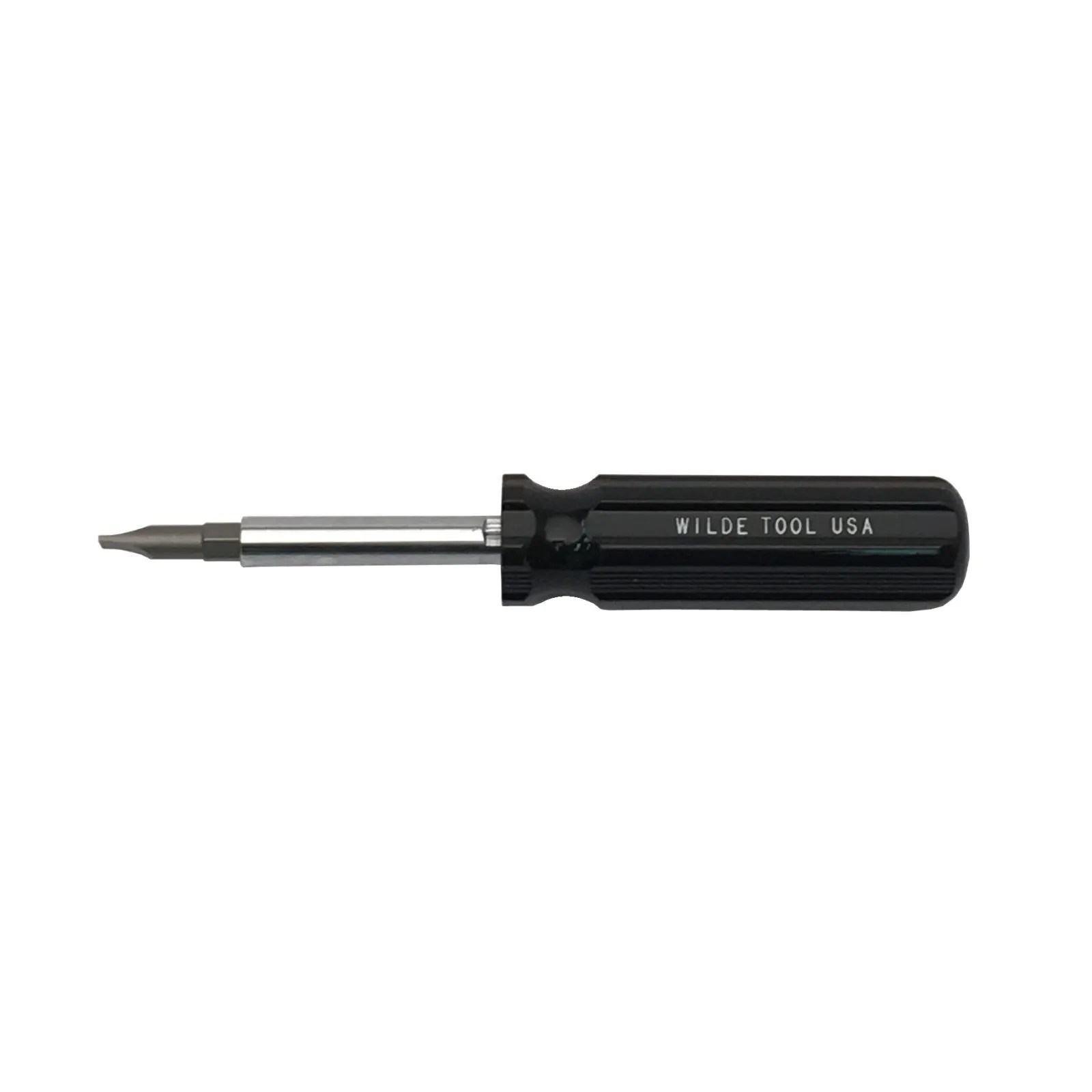 6 in 1 Quick Change Screwdriver SW6 | Wilde Tool