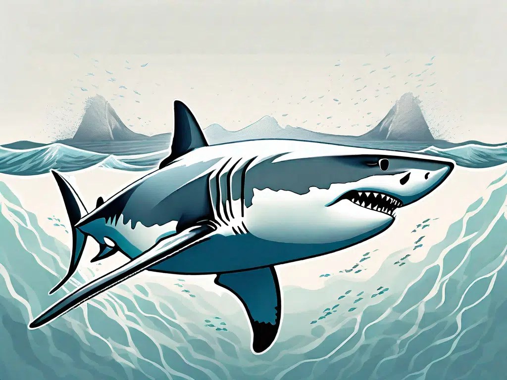 Exploring the Great White Shark A Fascinating Look at the World's