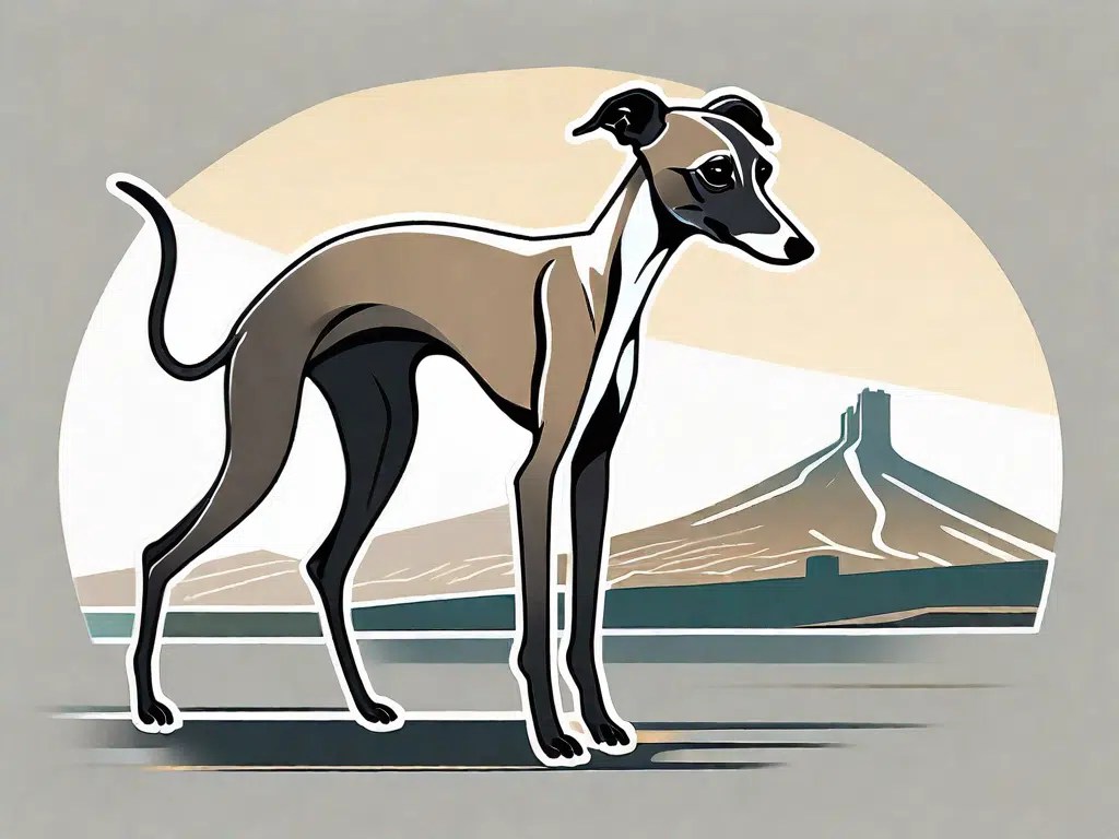Everything You Need to Know About the Italian Greyhound Wild Explained