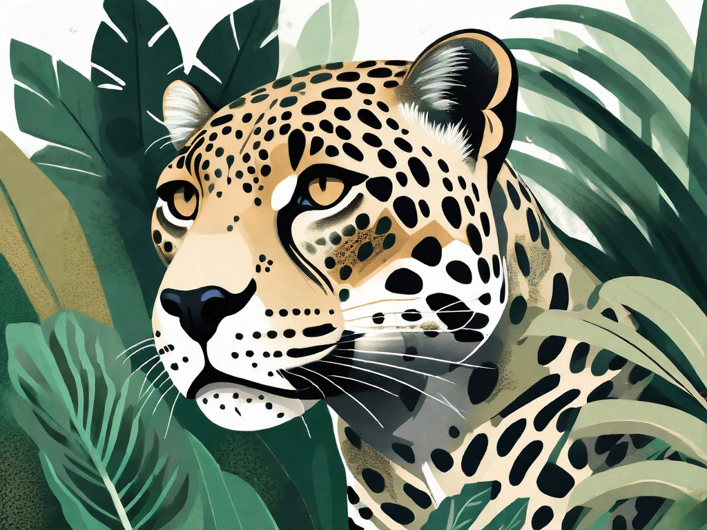 The Majesty of the Jaguar An Overview Wild Explained