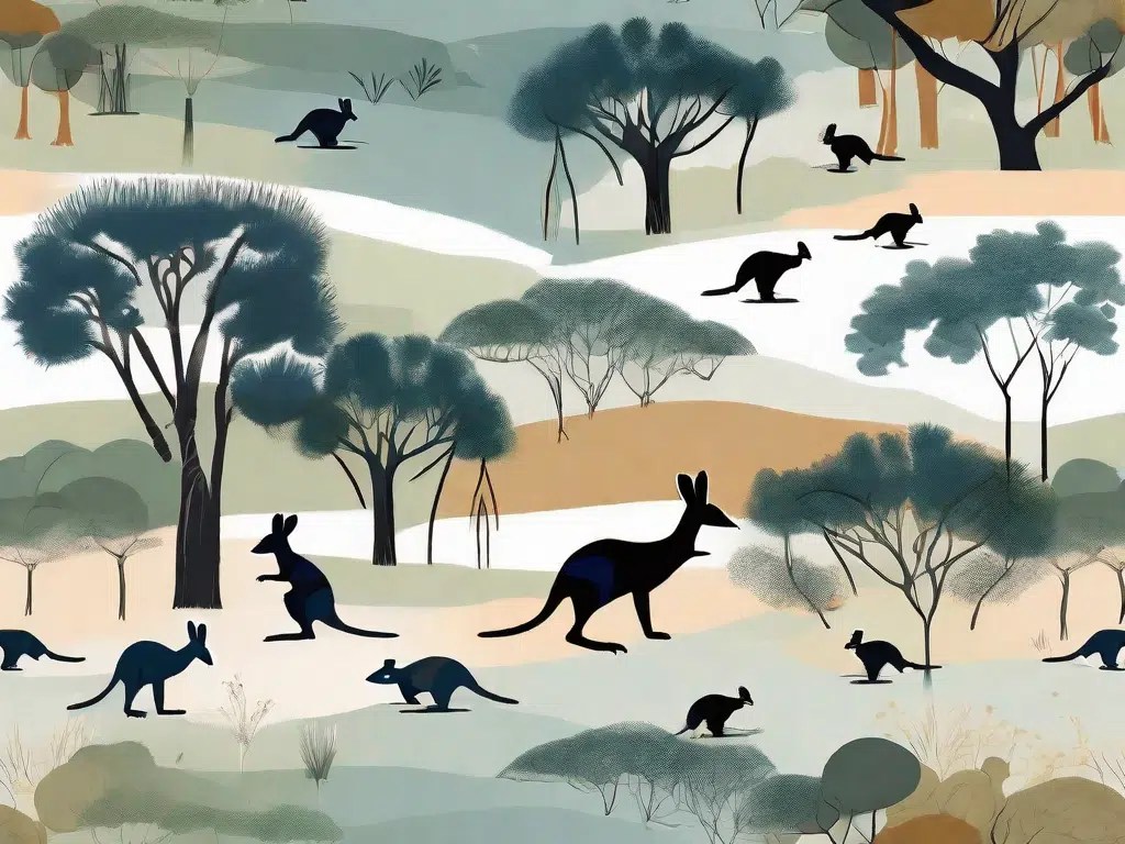Kangaroos, Koalas, and Other Animals That Start With K Wild Explained