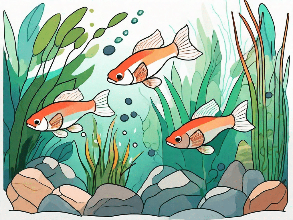 The Benefits of Keeping a Loach in Your Aquarium - Wild Explained