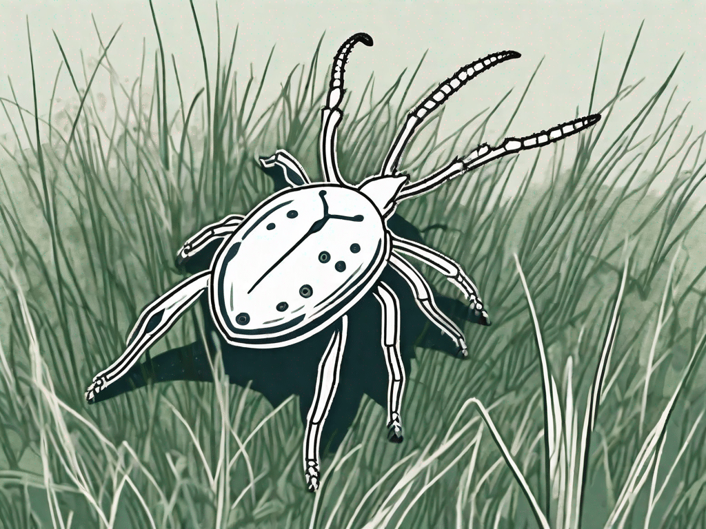 What You Need to Know About the Lone Star Tick Wild Explained