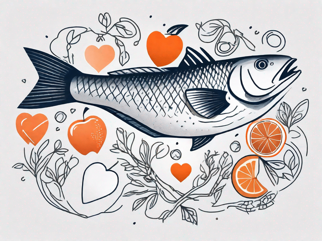 Health Benefits of Eating Orange Roughy Wild Explained
