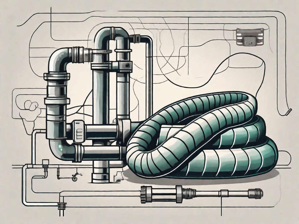 How to Use a Pipe Snake for Plumbing Maintenance Wild Explained