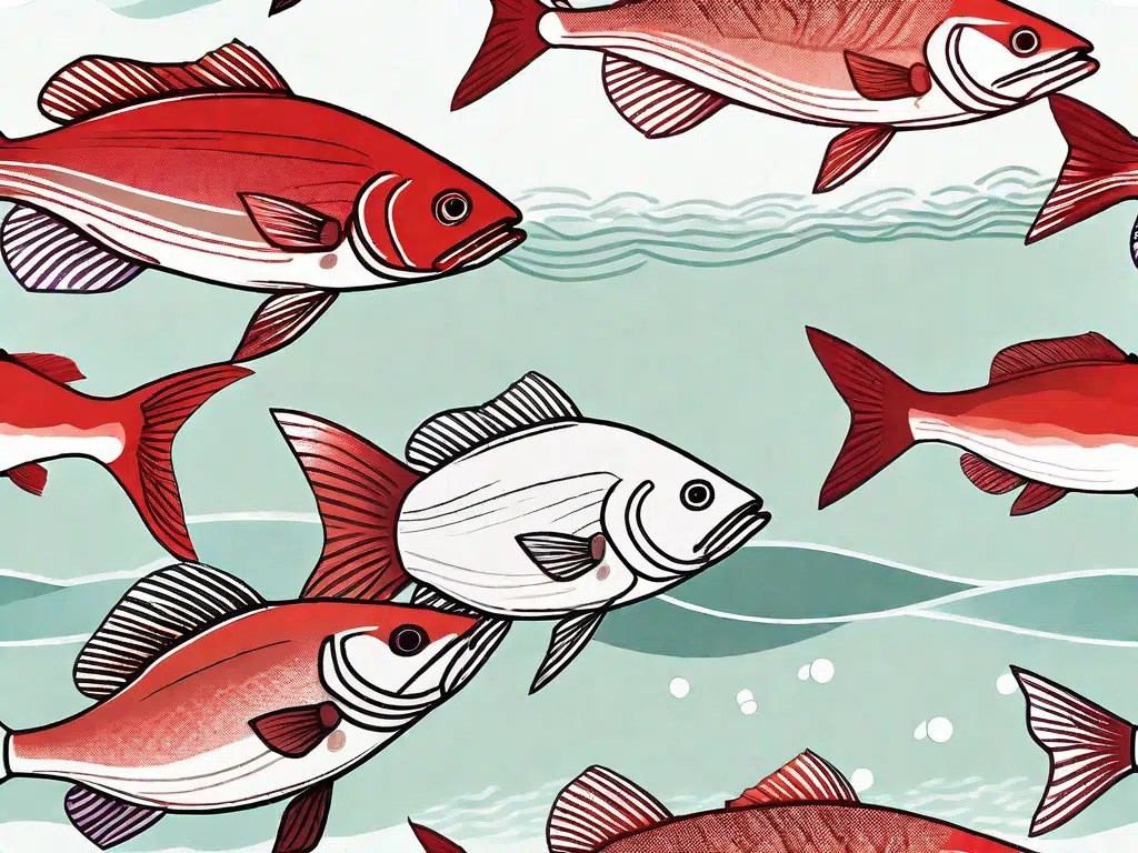 Discovering the Red Drum Fish An Overview Wild Explained