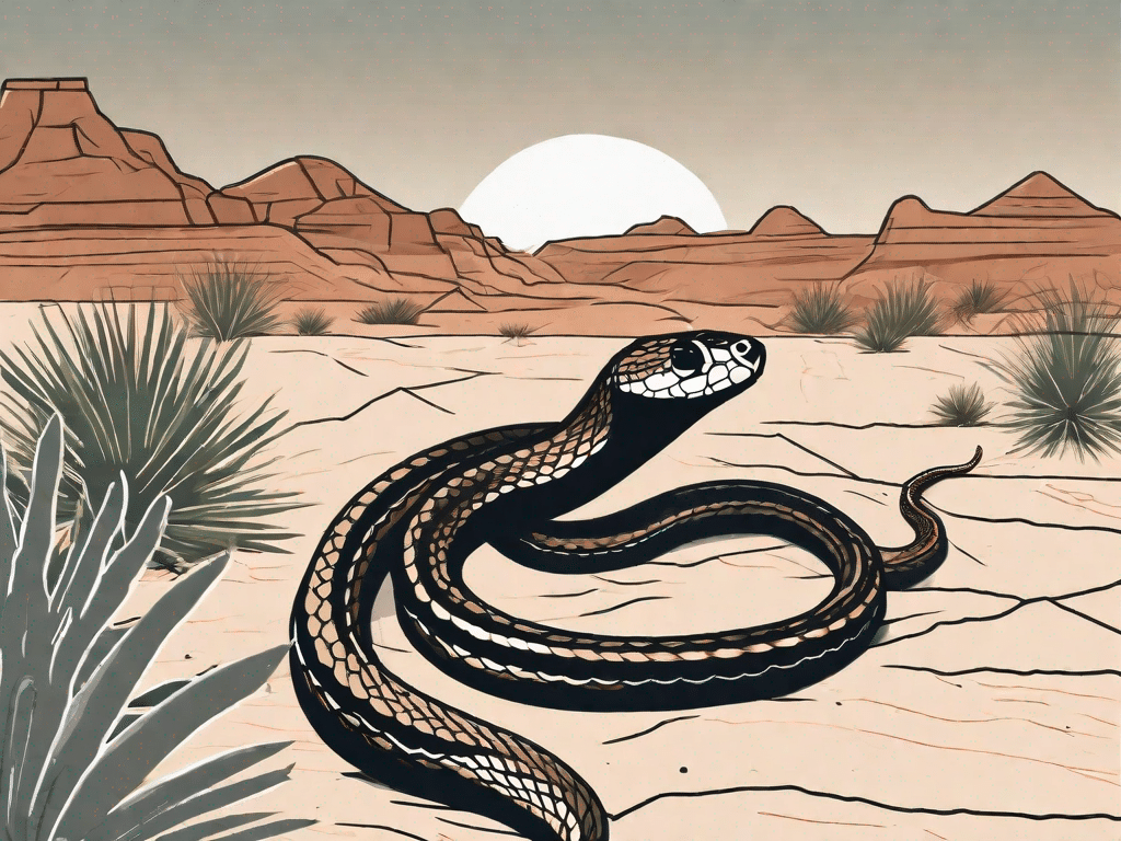 The Rim Rock Crowned Snake An Overview Wild Explained