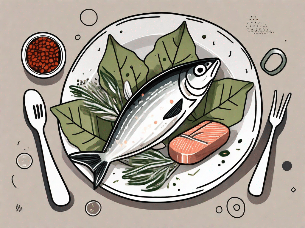 The Health Benefits of Eating Sardines Wild Explained