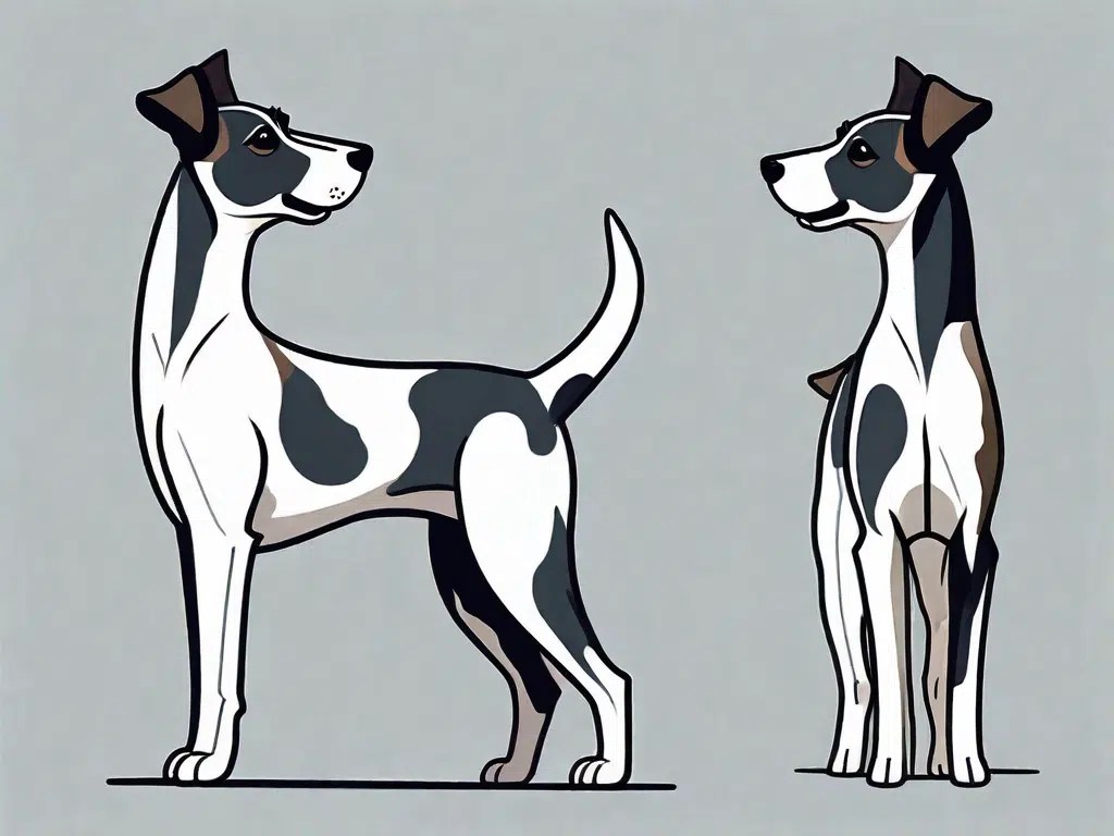 The Adorable Smooth Fox Terrier All You Need to Know Wild Explained