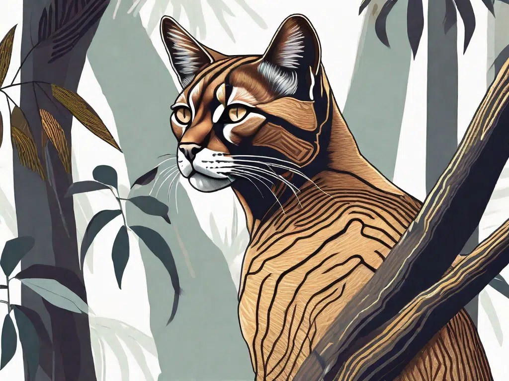 Exploring the African Golden Cat A Unique Feline Species Wild Explained