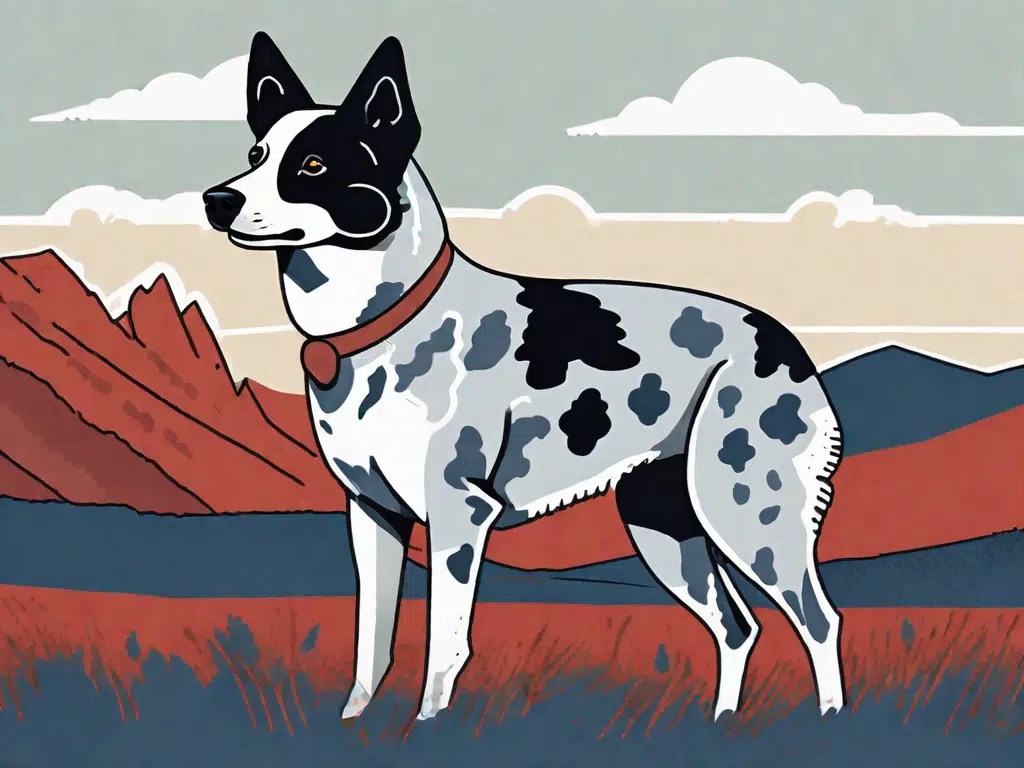 What Is a Texas Heeler? A Guide to the Unique Breed Wild Explained