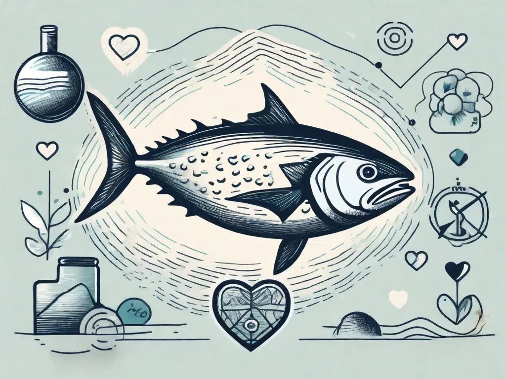 Health Benefits of Eating Tuna Wild Explained