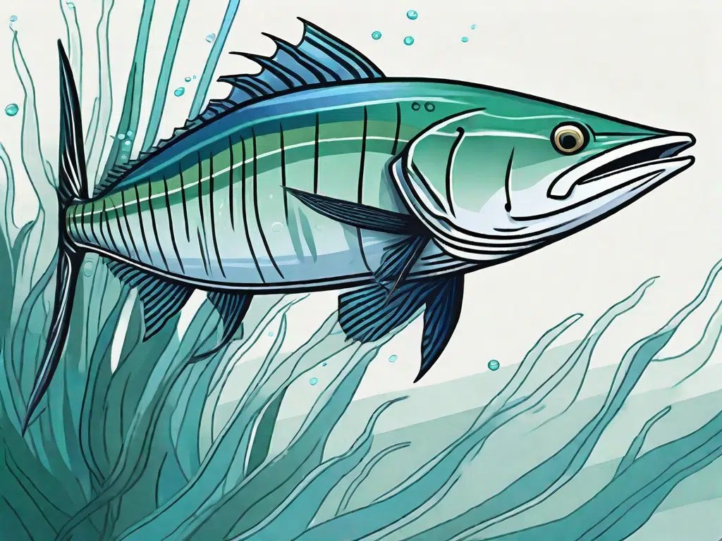Everything You Need to Know About Wahoo Fish Wild Explained