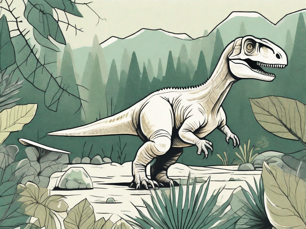 Descubriendo el misterio del Xiaosaurus Wild explicado