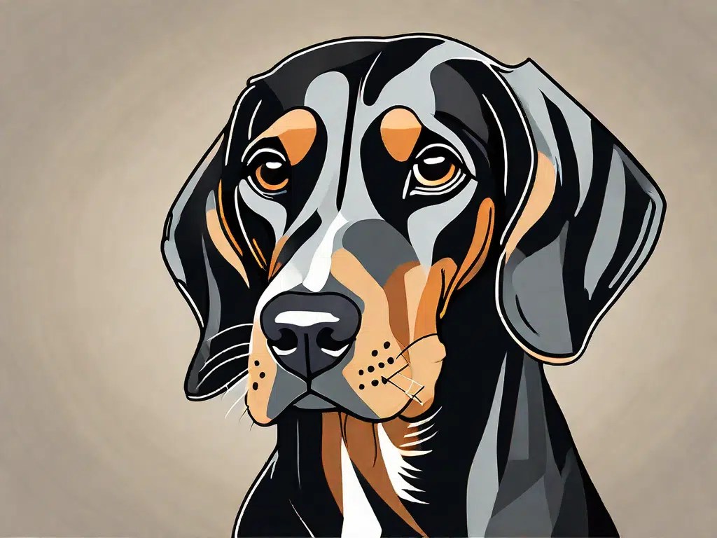 The Adorable Black and Tan Coonhound All You Need to Know Wild Explained