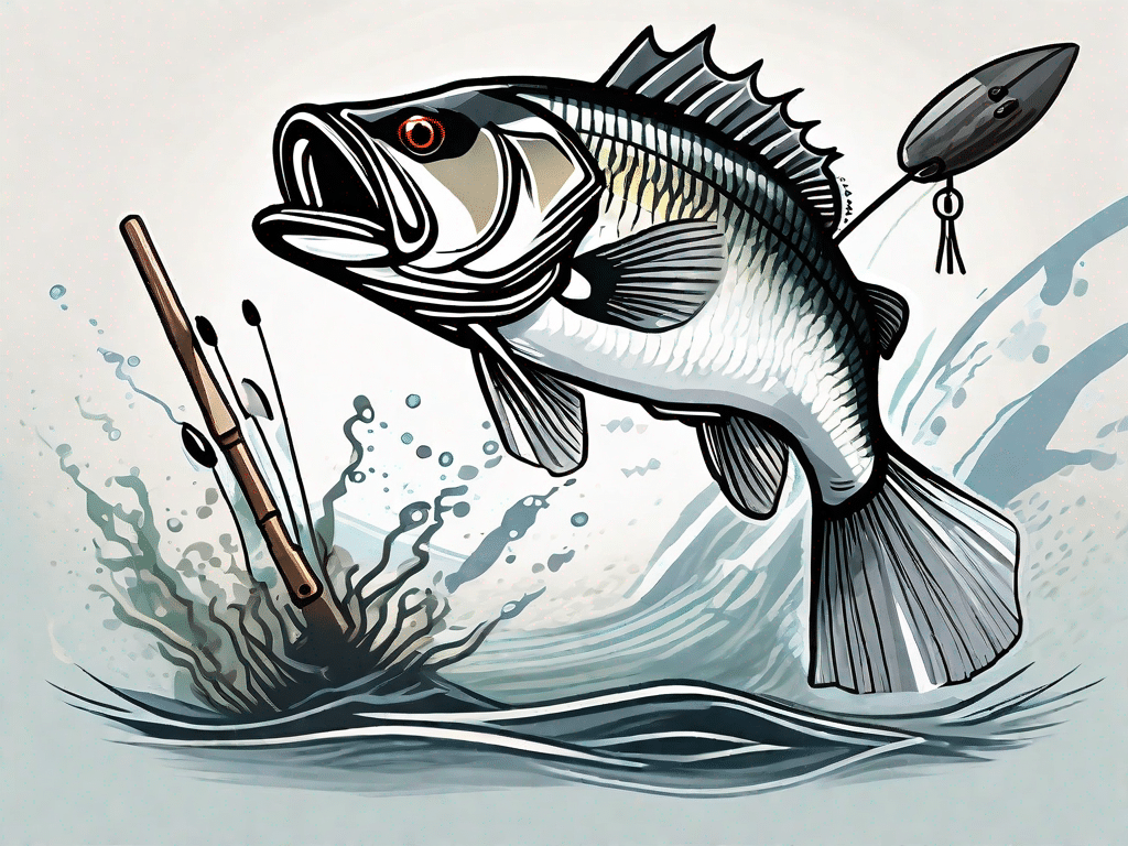 Catching Black Bass Tips and Techniques for Success Wild Explained