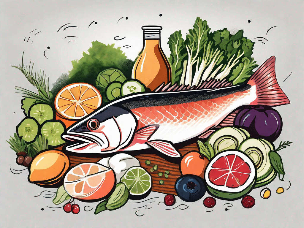 The Benefits of Eating Alaskan Pollock Wild Explained