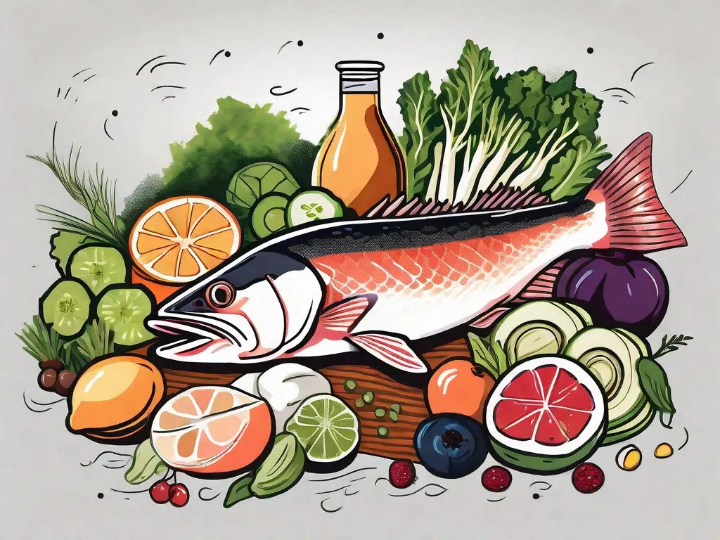 The Benefits of Eating Alaskan Pollock Wild Explained